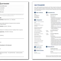 Umiejętności w CV co wpisać, aby zwiększyć swoje szanse na pracę