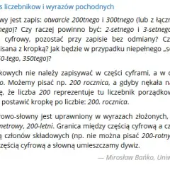 Staż czy starz - sprawdź, jak uniknąć błędów w pisowni