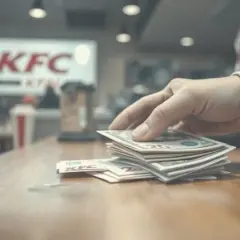 Ile zarabia pracownik KFC? Zaskakujące fakty o wynagrodzeniach