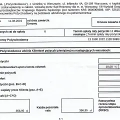 Czy Provident sprawdza zatrudnienie? Ważne informacje o pożyczkach