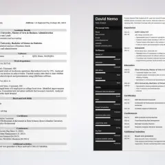 Jak edytować CV, aby uniknąć błędów i zwiększyć szanse na pracę
