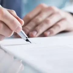 Gdzie podpisać CV? Oto najważniejsze wskazówki i błędy do unikania