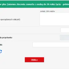 Umowa zlecenie 25 brutto ile to netto? Sprawdź, ile dostaniesz na rękę