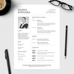 Jak wydrukować CV: proste kroki, aby uniknąć błędów w druku
