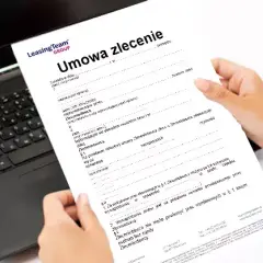 Jak działa umowa zlecenie? Poznaj jej istotne zasady i obowiązki