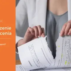 Jak rozwiązać umowę zlecenia bez problemów i nieprzyjemnych konsekwencji