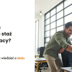 Na czym polega staż z urzędu pracy? Odkryj korzyści i zasady