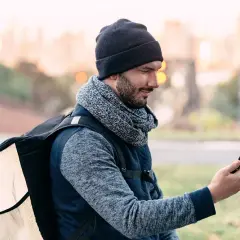 Ile zarabia pracownik Glovo? Fakty, które mogą cię zaskoczyć