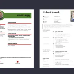 Jak napisać proste CV, aby uniknąć błędów i zaimponować pracodawcom