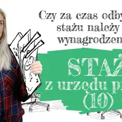 Ile wynosi staż? Sprawdź, ile możesz zarobić na stażu w Polsce
