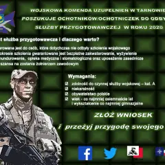 Jak zostać zawodowym żołnierzem? Poznaj wymagania i proces rekrutacji