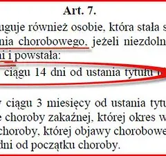 L4 po ustaniu zatrudnienia na kogo wystawić, aby uniknąć problemów