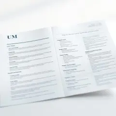 Ile stron powinno mieć CV, aby nie zniechęcać rekruterów?