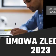 22 brutto ile to netto umowa zlecenie - uniknij nieprzyjemnych niespodzianek