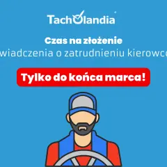 Jak wypełnić oświadczenie o zatrudnieniu kierowcy bez błędów?