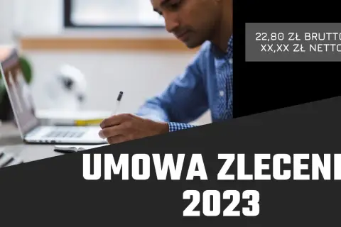 22 brutto ile to netto umowa zlecenie - uniknij nieprzyjemnych niespodzianek
