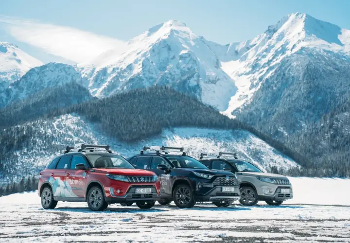 Zakopane zimą i zapotrzebowanie na kierowców TAXI – co warto wiedzieć?