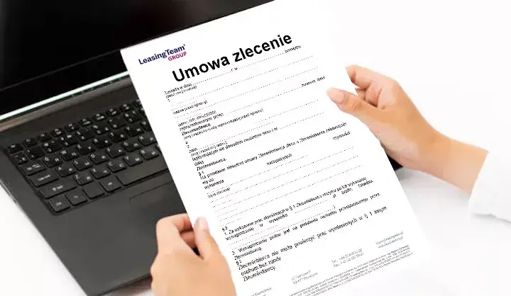 Jak działa umowa zlecenie? Poznaj jej istotne zasady i obowiązki