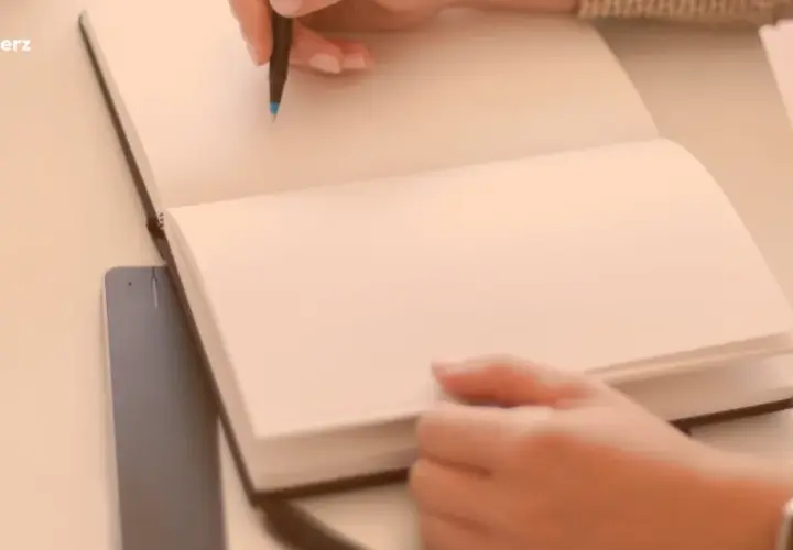 Jak napisać notatkę służbową na pracownika? Wzór i przykłady do użycia