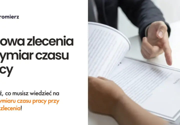 Ile można mieć umów zlecenie? Odkryj, co mówią przepisy prawa