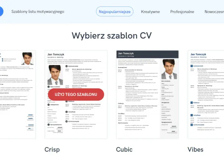 Jak zrobić CV na telefonie – łatwe kroki i najlepsze aplikacje