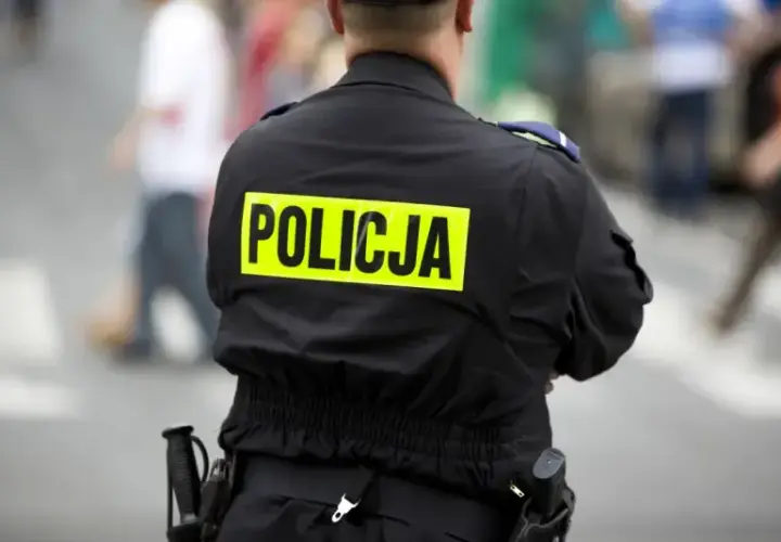 Jak załatwić staż w policji - sprawdzone kroki i wymagania