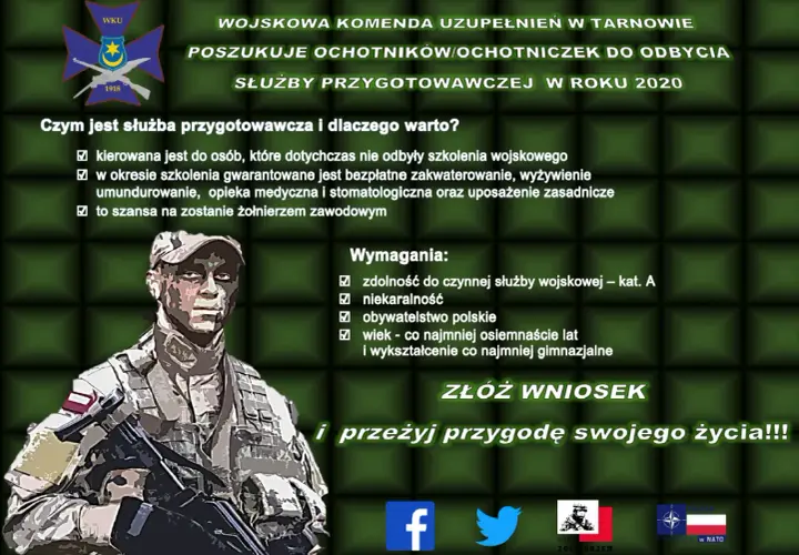 Jak zostać zawodowym żołnierzem? Poznaj wymagania i proces rekrutacji