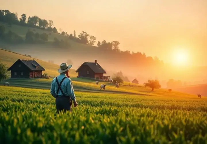 Czy KRUS wlicza się do stażu pracy? Sprawdź, co musisz wiedzieć