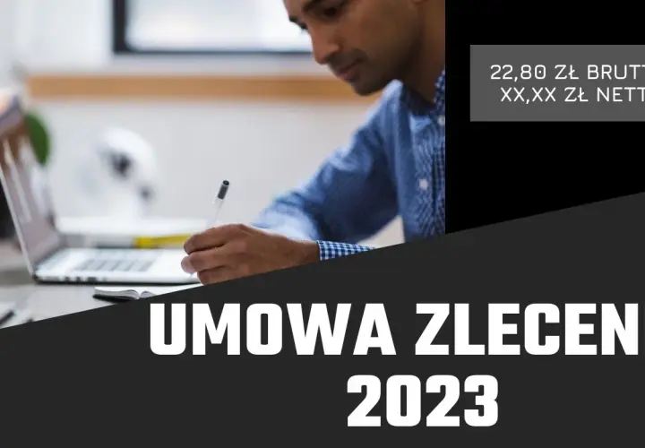 22 brutto ile to netto umowa zlecenie - uniknij nieprzyjemnych niespodzianek