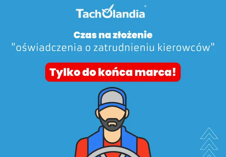 Jak wypełnić oświadczenie o zatrudnieniu kierowcy bez błędów?