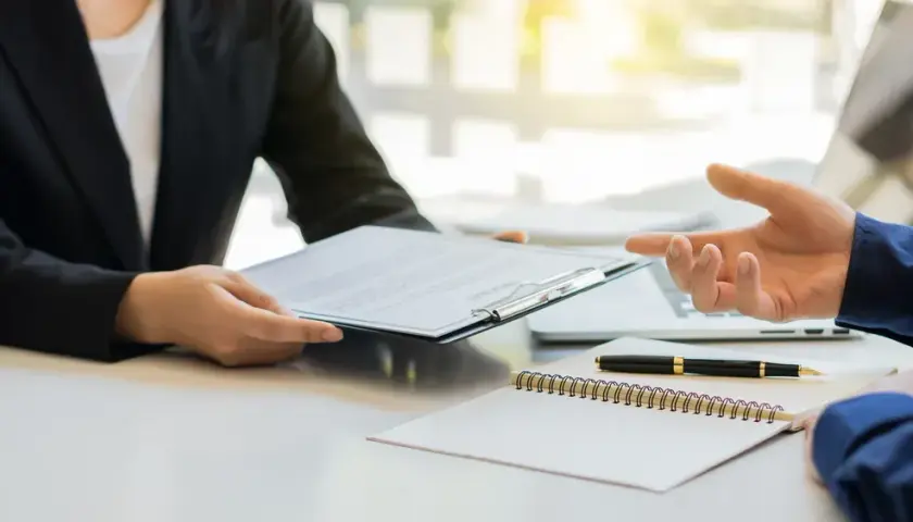 Ile jest ważne zaświadczenie o zatrudnieniu? Oto istotne informacje