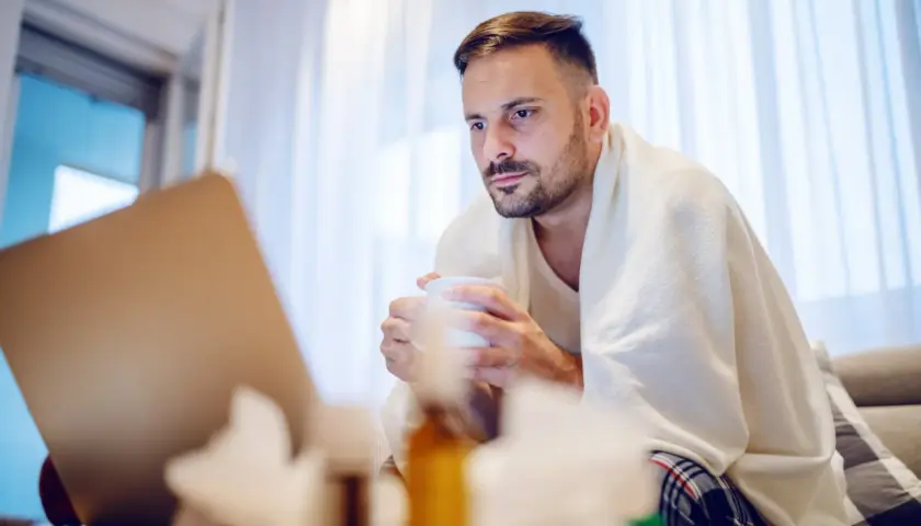 Czy pracownik ma obowiązek poinformować o L4? Sprawdź, co grozi za brak informacji