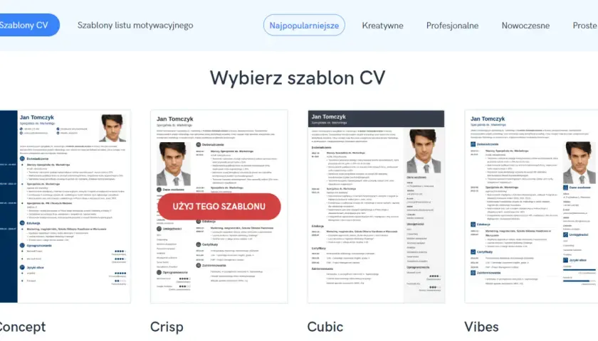 Jak zrobić CV na telefonie – łatwe kroki i najlepsze aplikacje
