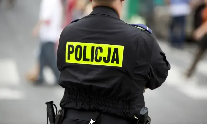 Jak załatwić staż w policji - sprawdzone kroki i wymagania