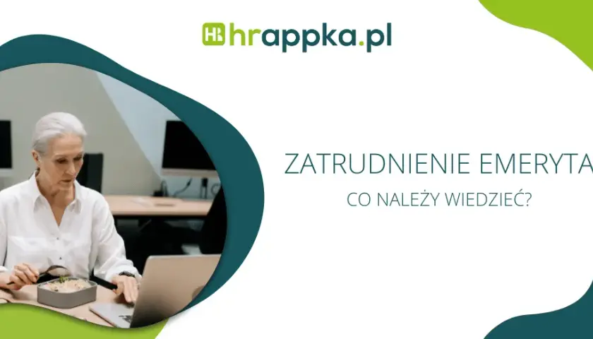 Jak zatrudnić emeryta i uniknąć pułapek prawnych w Polsce