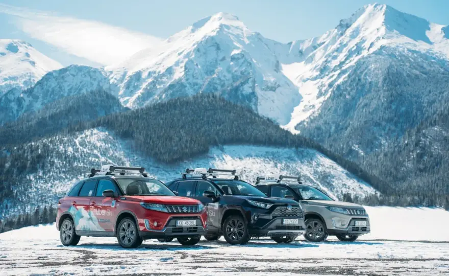 Zakopane zimą i zapotrzebowanie na kierowców TAXI – co warto wiedzieć?