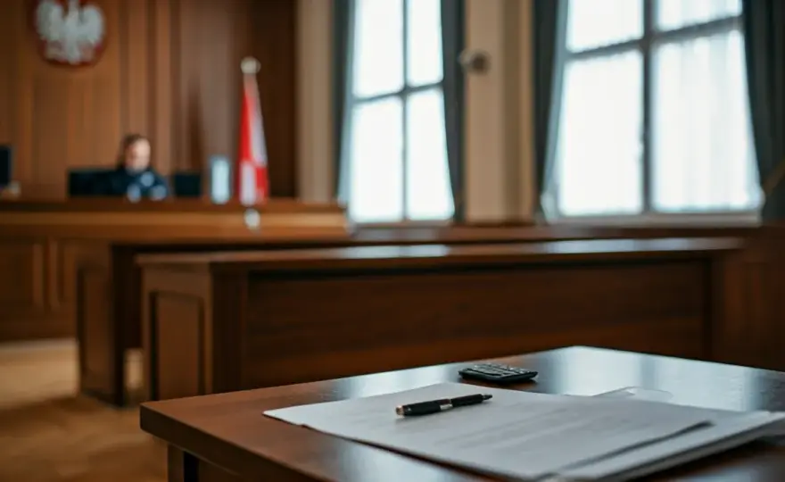 Ile zarabia kurator zawodowy? Zaskakujące fakty o pensji w Polsce