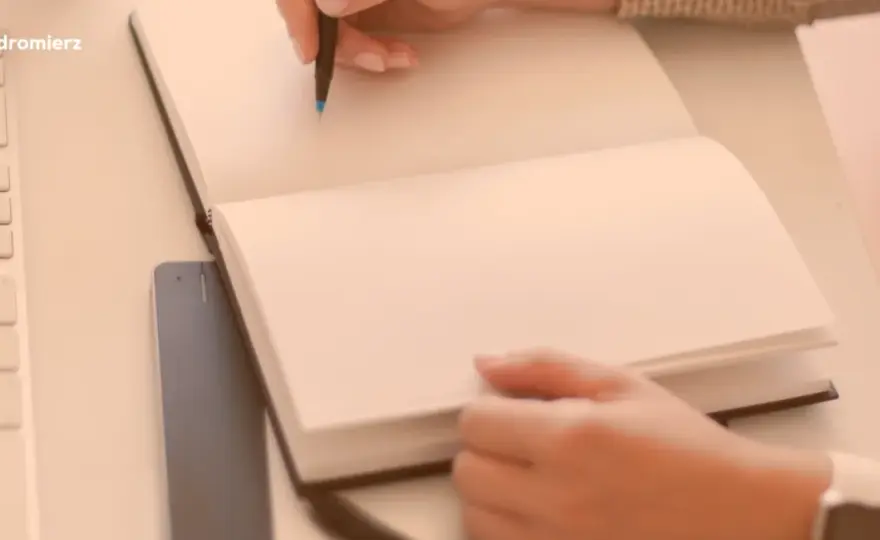 Jak napisać notatkę służbową na pracownika? Wzór i przykłady do użycia