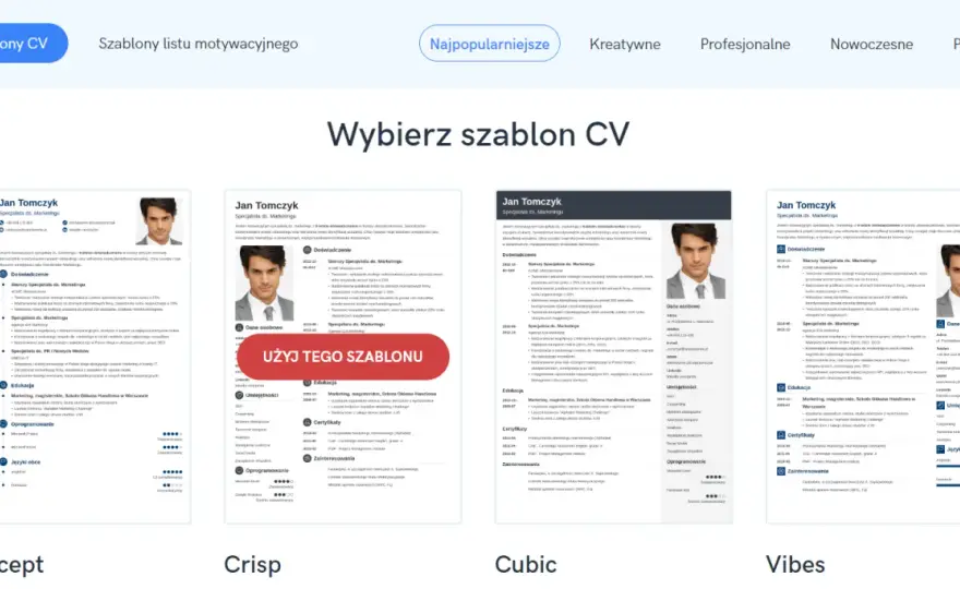 Jak zrobić CV na telefonie – łatwe kroki i najlepsze aplikacje