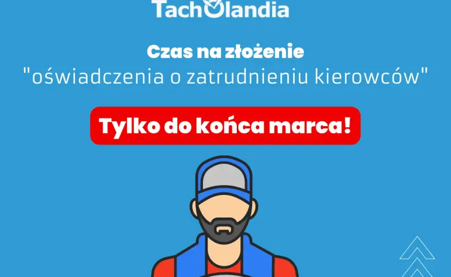 Jak wypełnić oświadczenie o zatrudnieniu kierowcy bez błędów?
