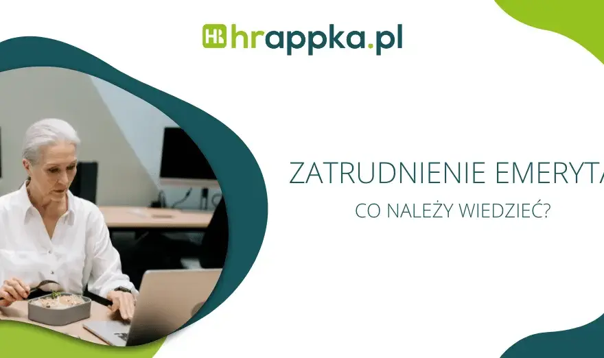 Jak zatrudnić emeryta i uniknąć pułapek prawnych w Polsce