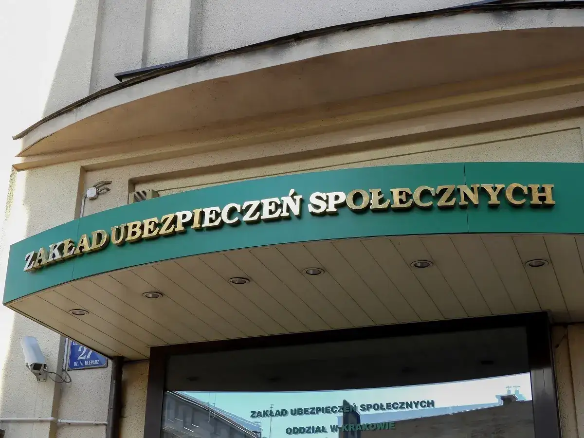 Zdjęcie Jaki staż pracy do emerytury? Sprawdź, ile lat musisz przepracować