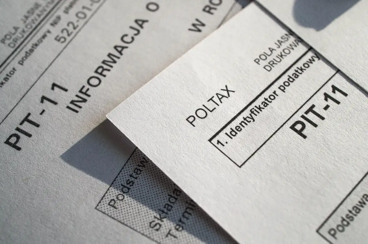Zdjęcie Do kiedy PIT pracownikom? Poznaj ważne terminy i uniknij problemów