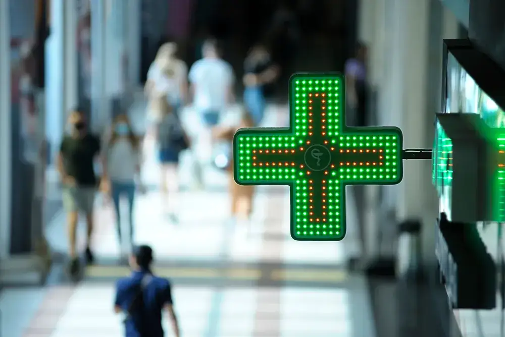 Zdjęcie Ile trwa staż technika farmacji? Odkryj, ile to naprawdę miesięcy